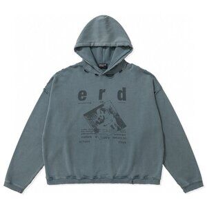 Enfants Riches Déprimés ERD シャツ CONP 24SS Knit Hoodie Enfants Riches Déprimés ERD シャツ CONP 24SS Knit Hoodie
